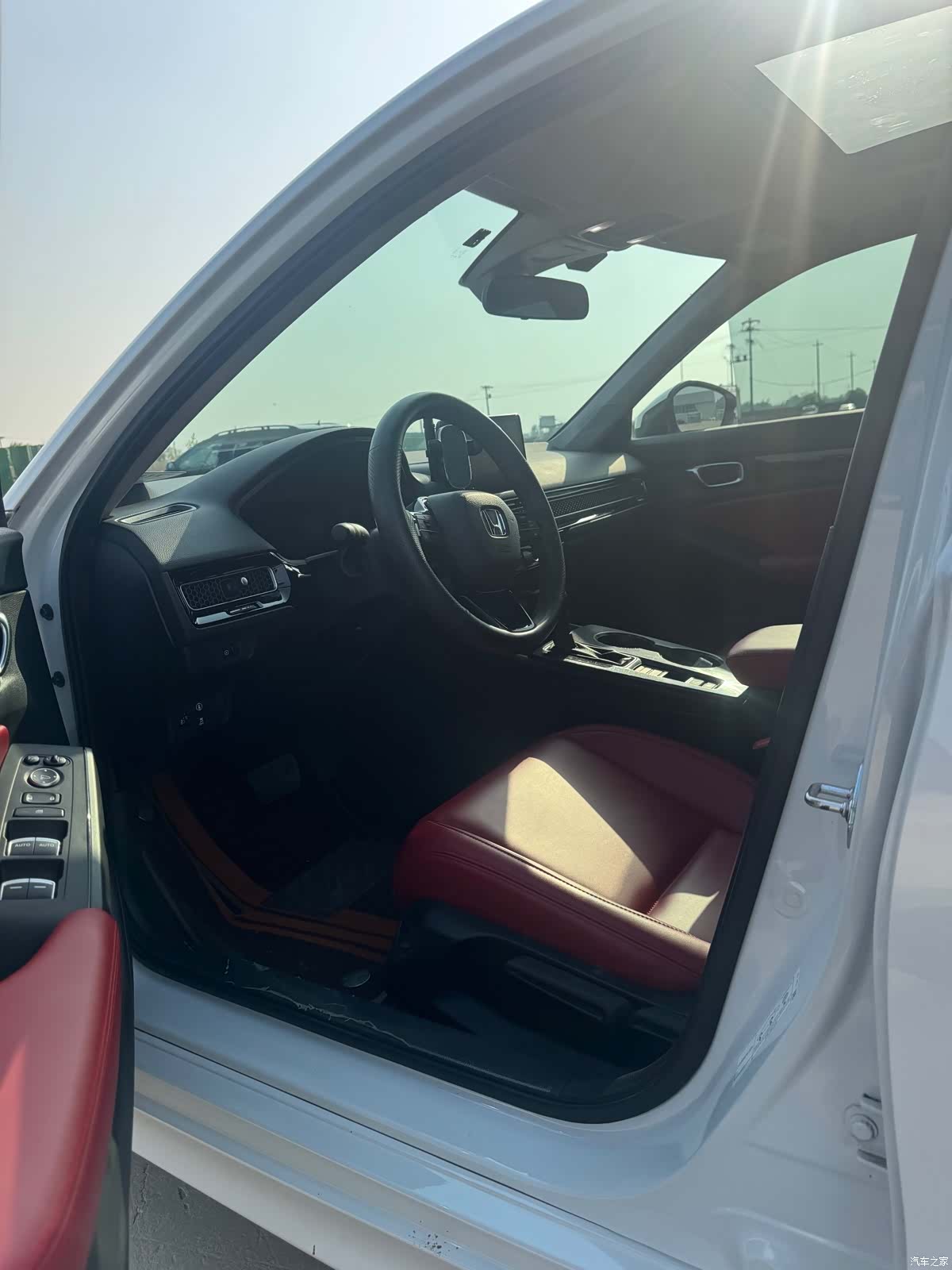 Honda Integra, 2022 7