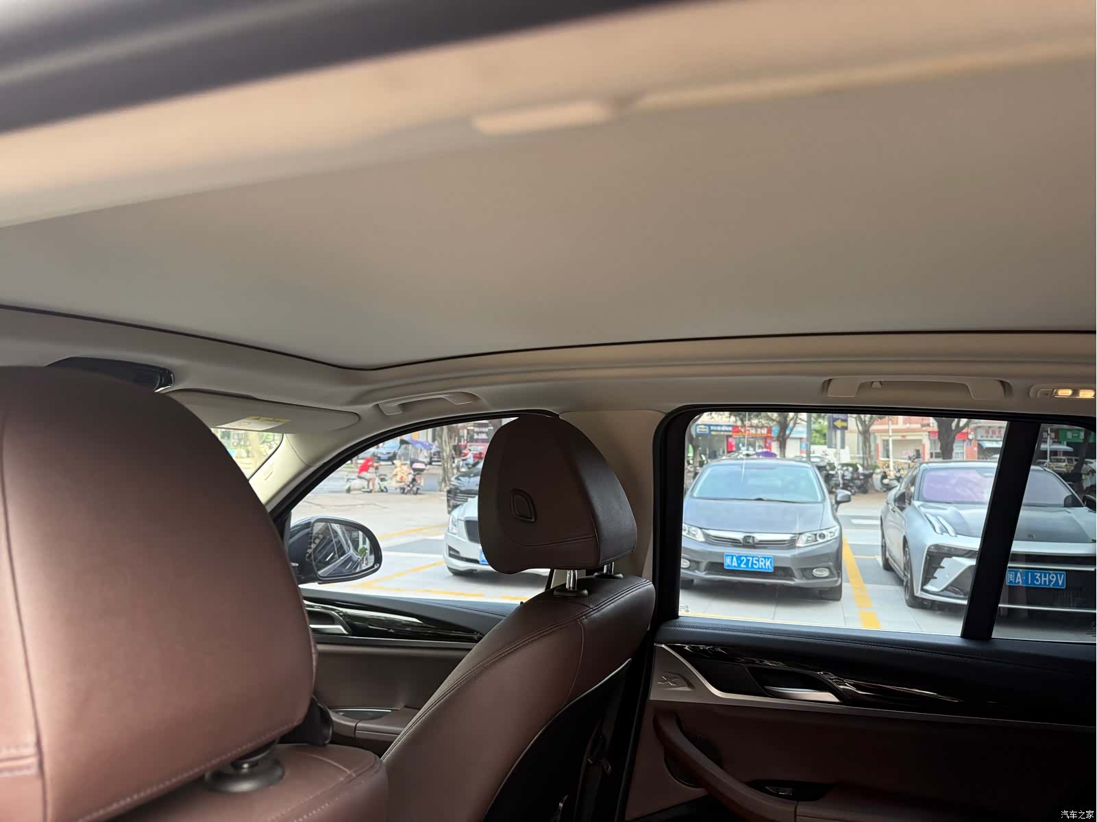 BMW X3, 2019 17