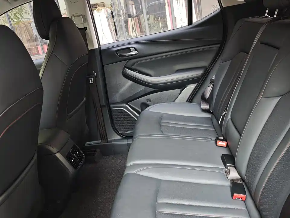 Trumpchi Trumpchi GS4
