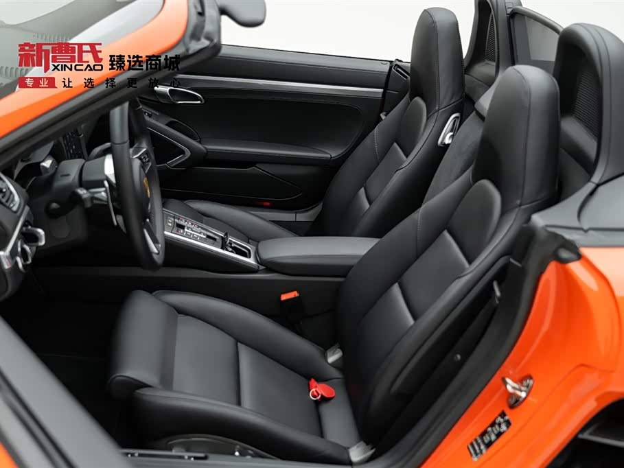Porsche 718 Porsche 718