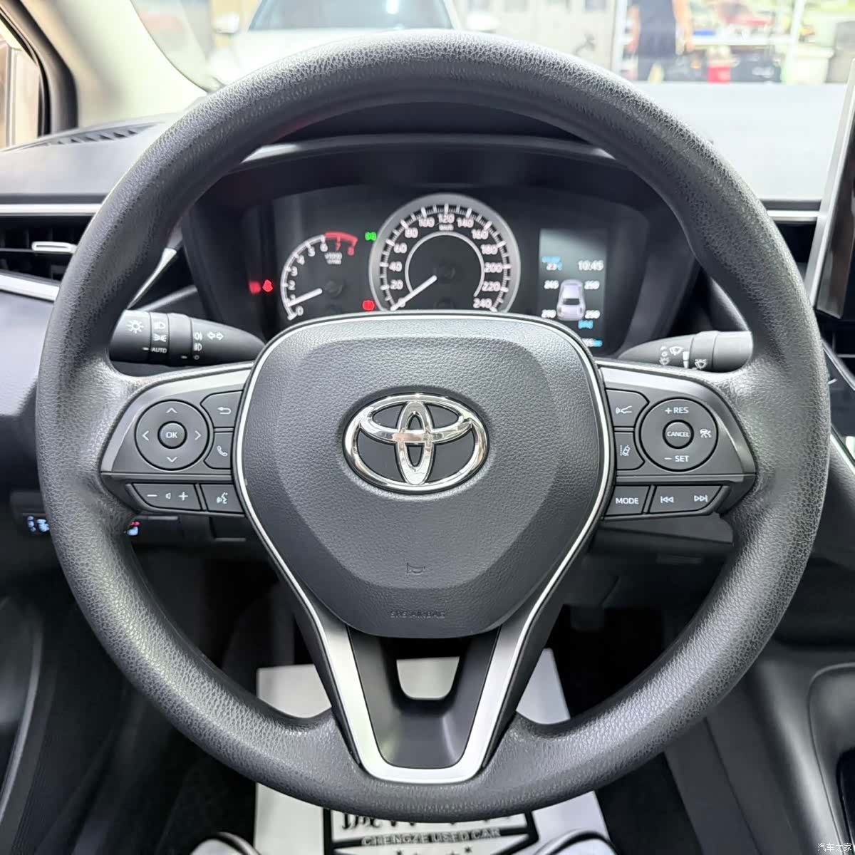 Toyota Corolla, 2022 13