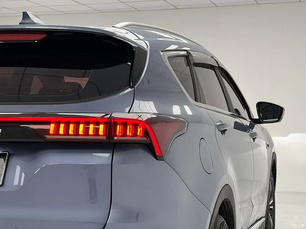 Jetour X70, 2022 20