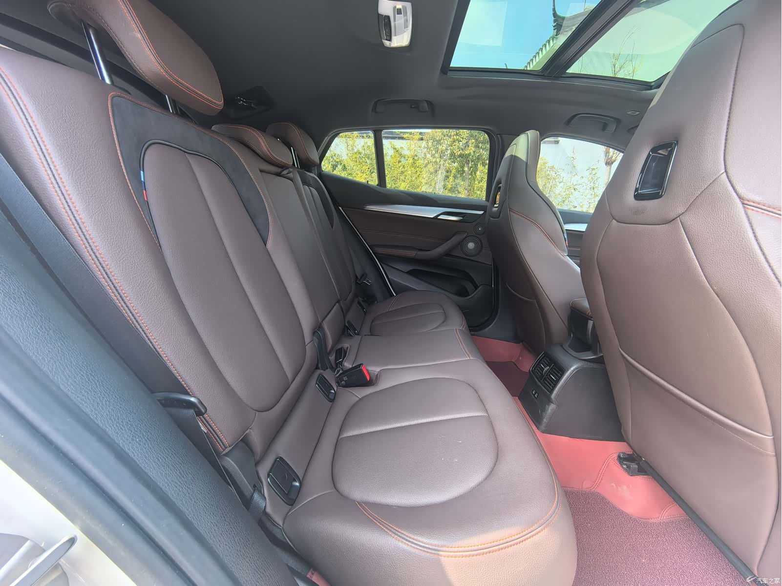 BMW X2, 2022 11