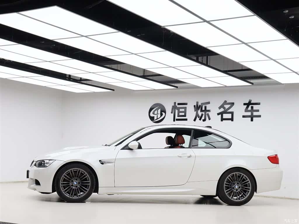 BMW M3, 2013 30