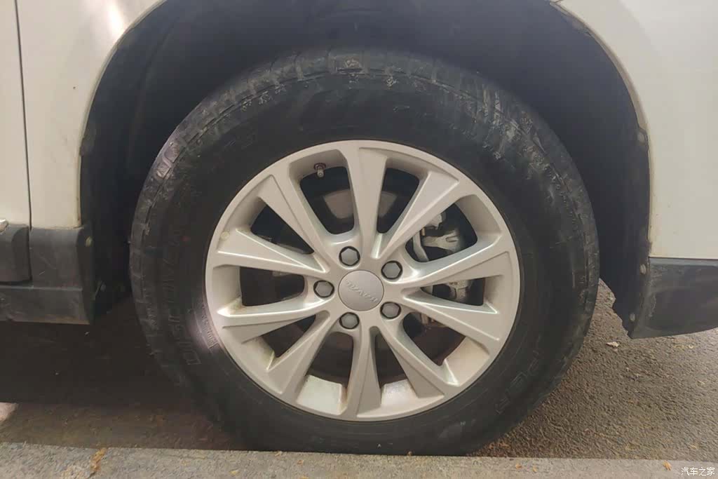 Haval H6, 2021 6
