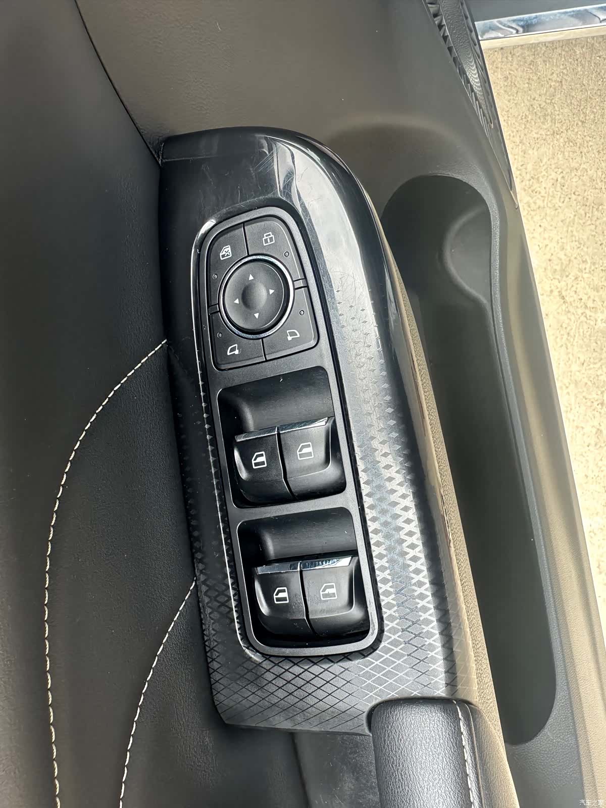 Haval M6, 2021 4