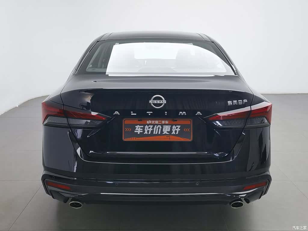 Nissan Teana, 2023 4