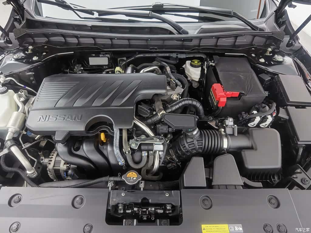 Nissan Teana, 2023 6