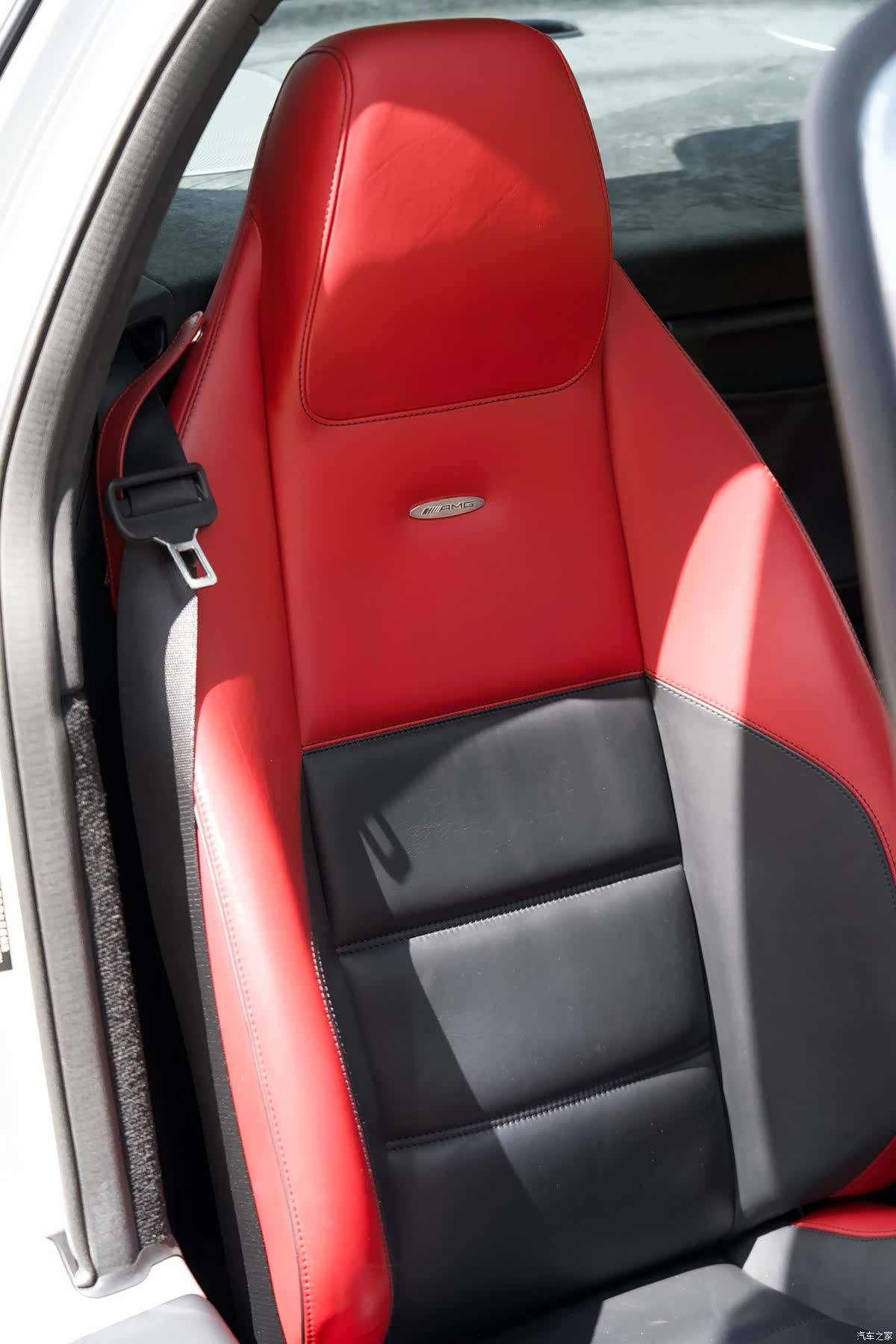 Mercedes-Benz S-Class, 2011 49