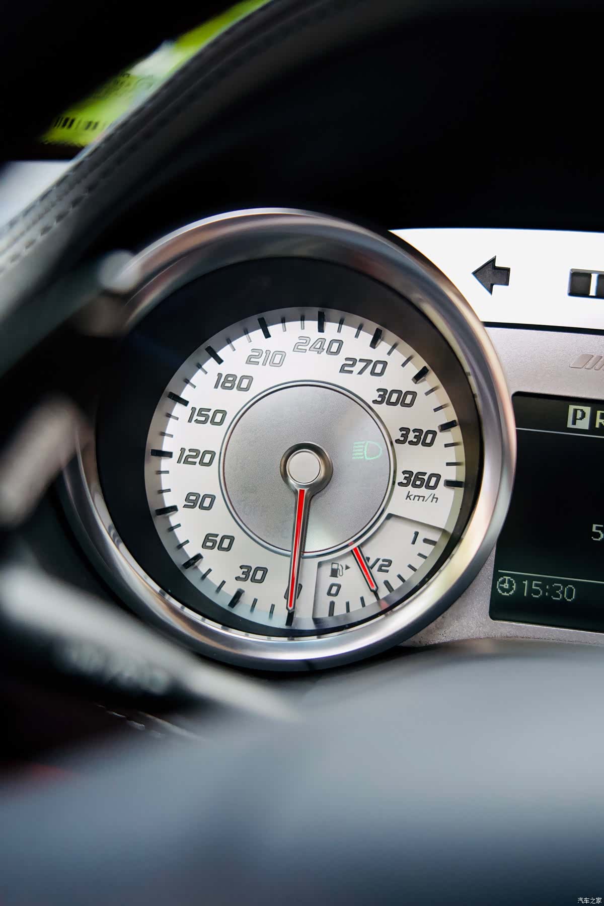 Mercedes-Benz S-Class, 2011 51