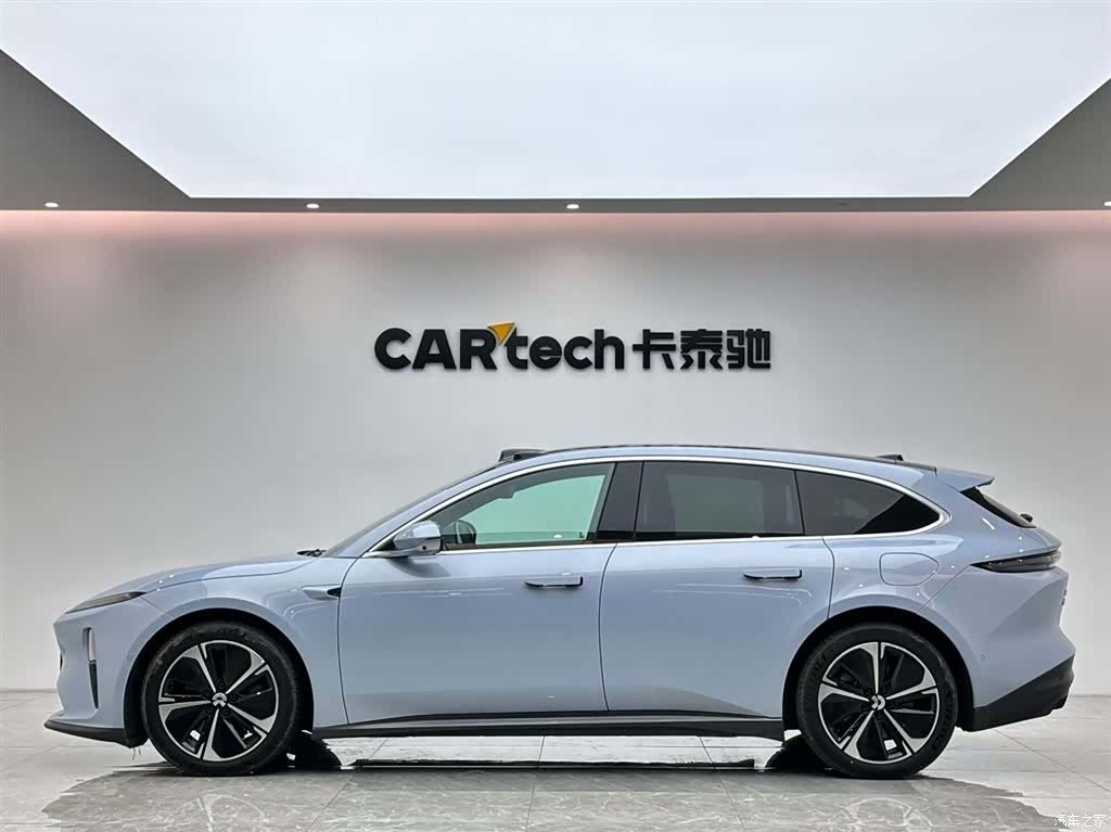 NIO ET5, 2024 2
