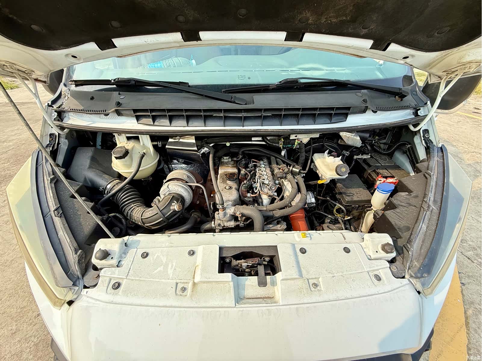 JMC JX493, 2019 21