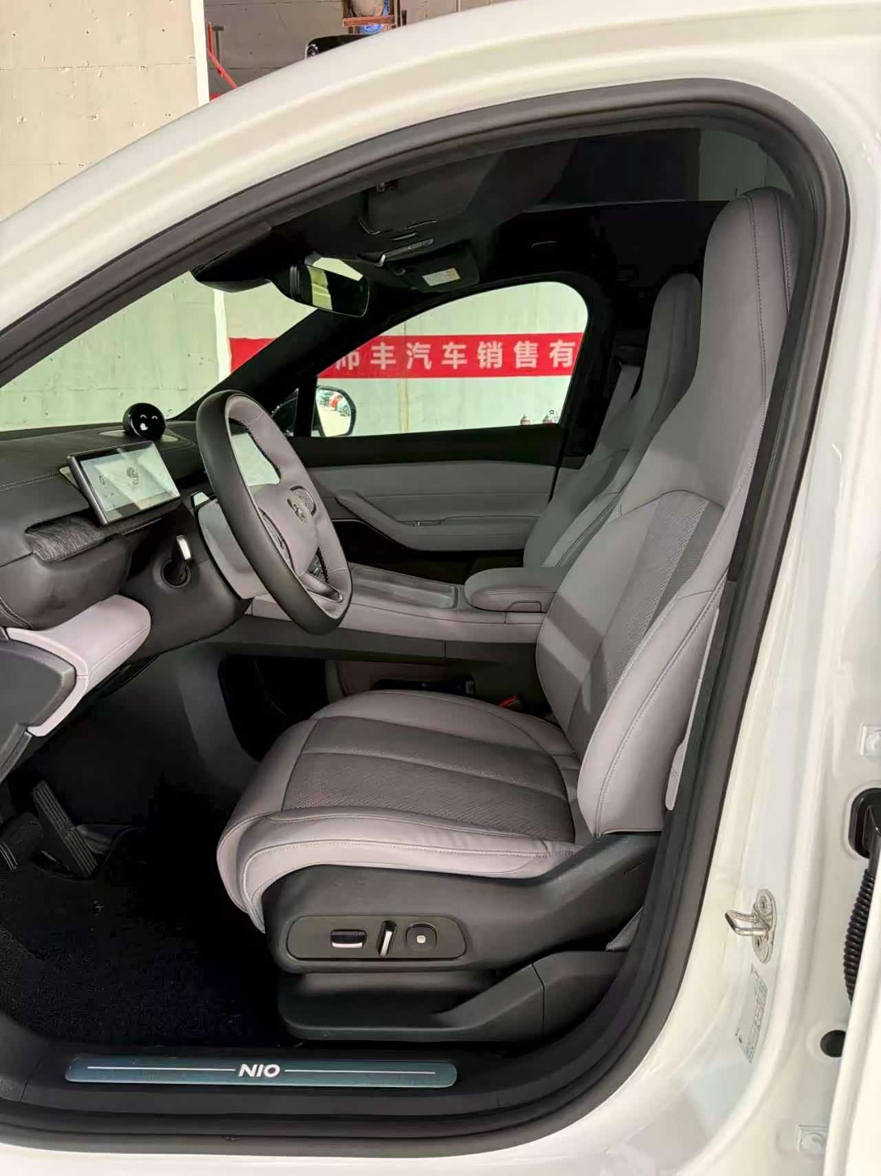NIO EC6, 2024 12