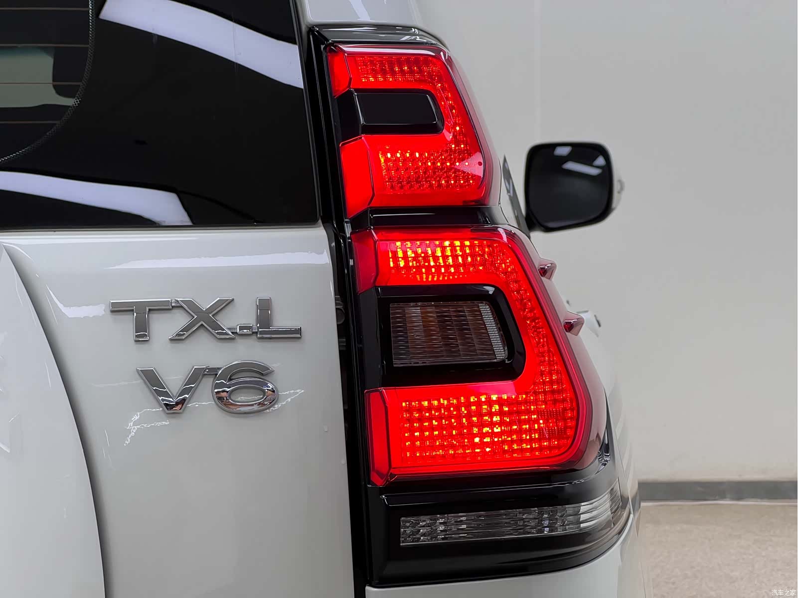 Toyota Prado, 2020 8