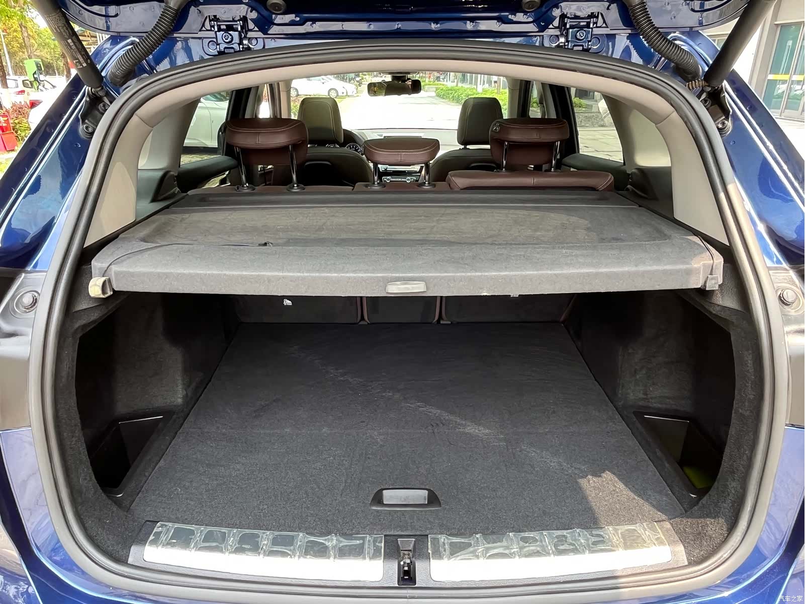 BMW X1, 2019 21