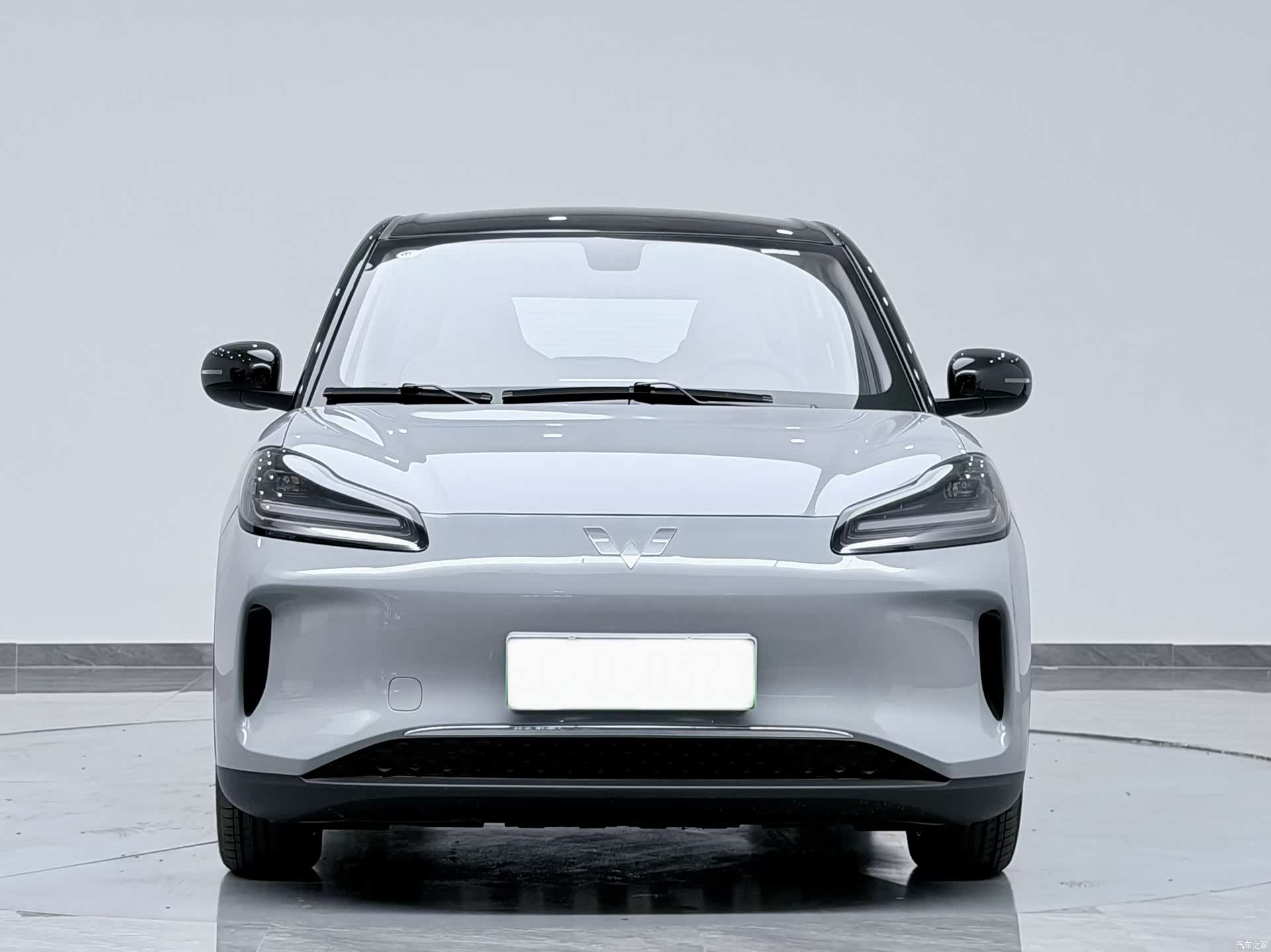 Wuling Bingo, 2026 4