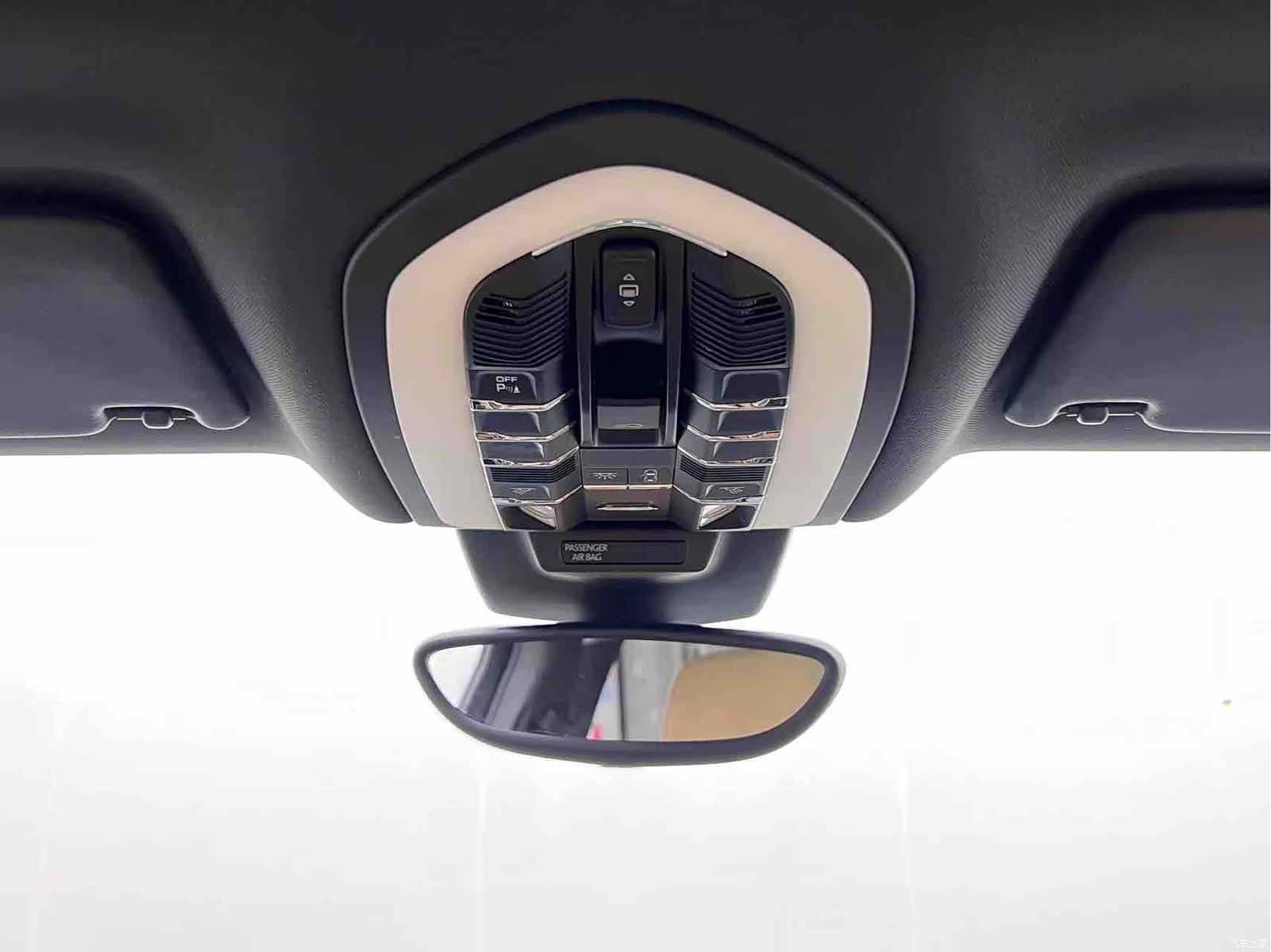 Porsche Macan, 2018 19