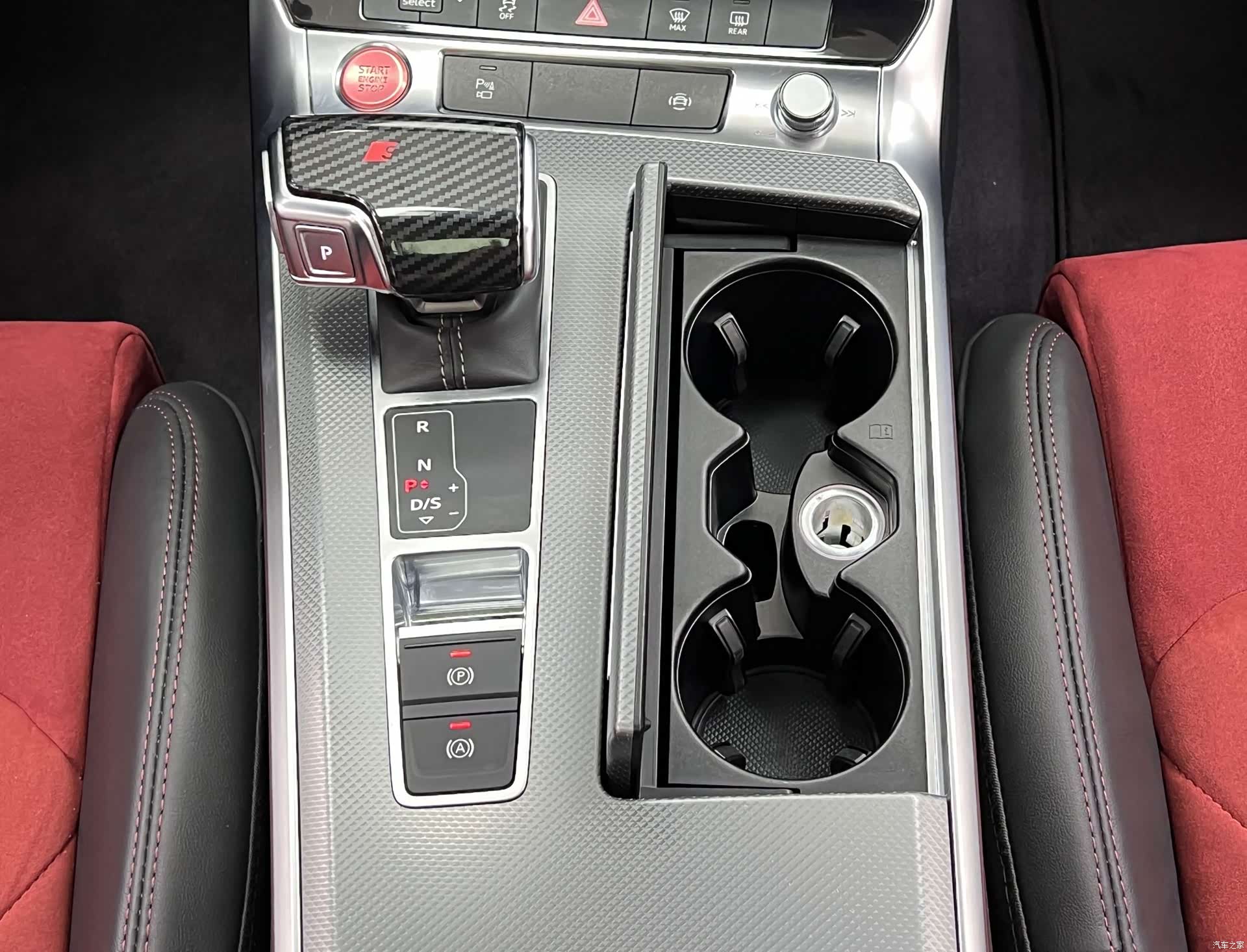 Audi A6L, 2019 28