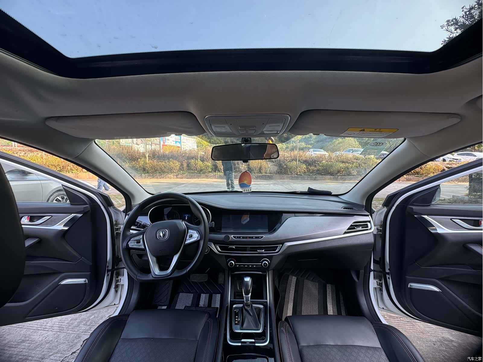 Changan Eado, 2020 7