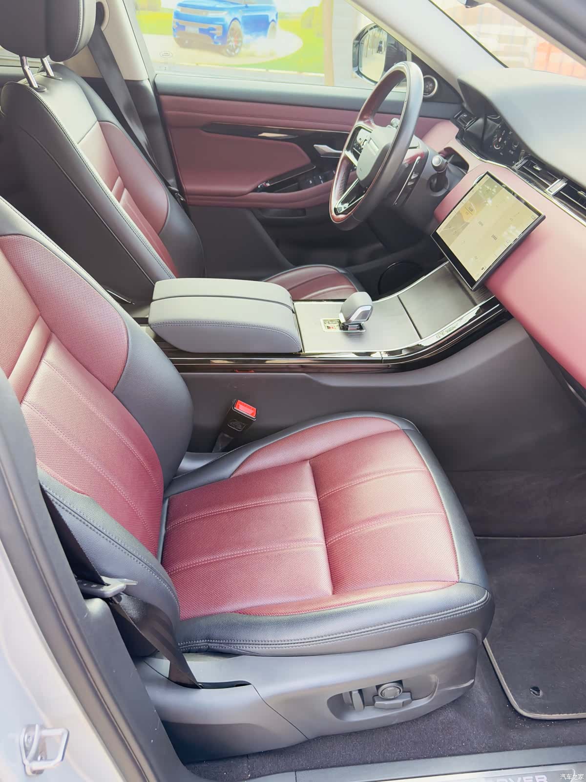 Land Rover Range Rover, 2024 11