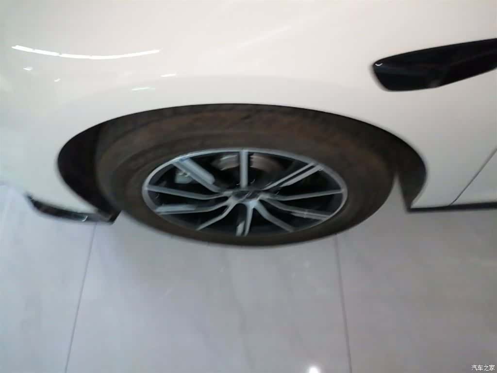 BYD Seal, 2025 23