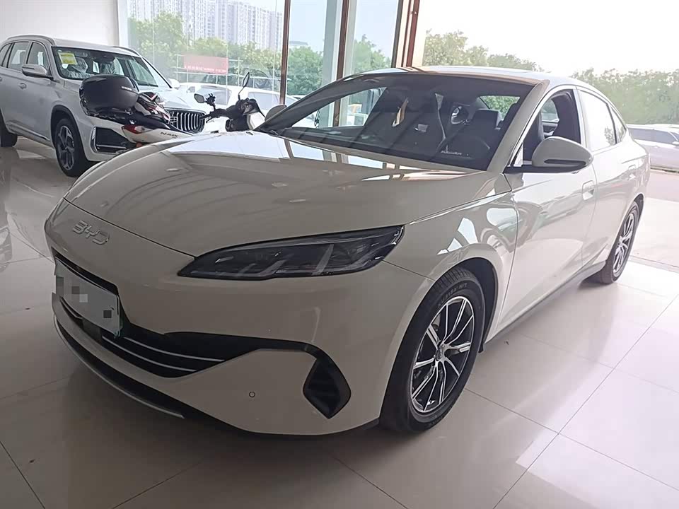 BYD Seal 06