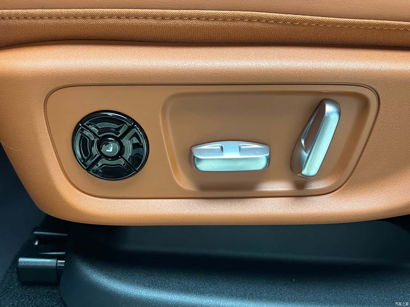 Li Auto L6, 2024 19