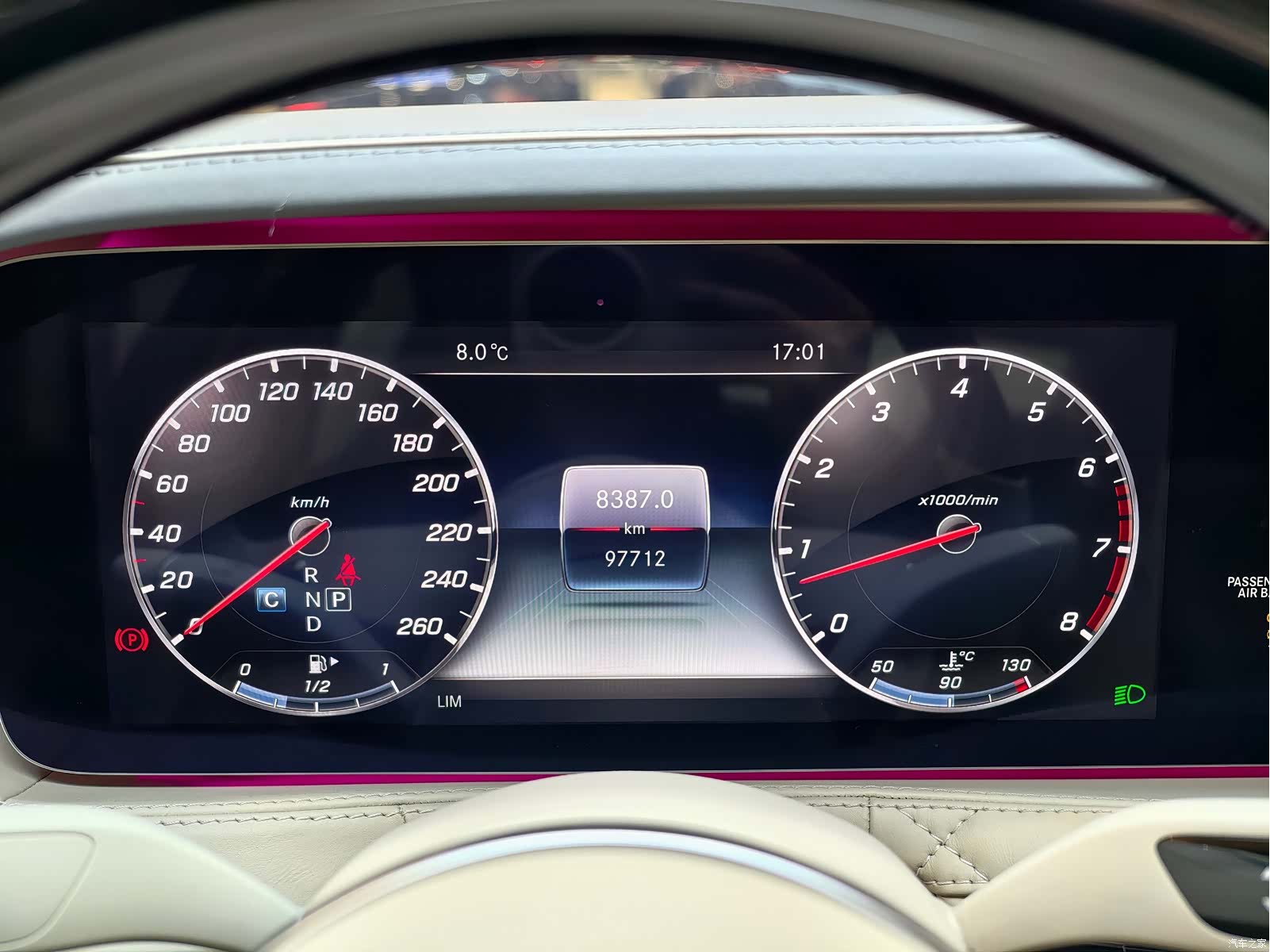 Maybach S-Class, 2019 23