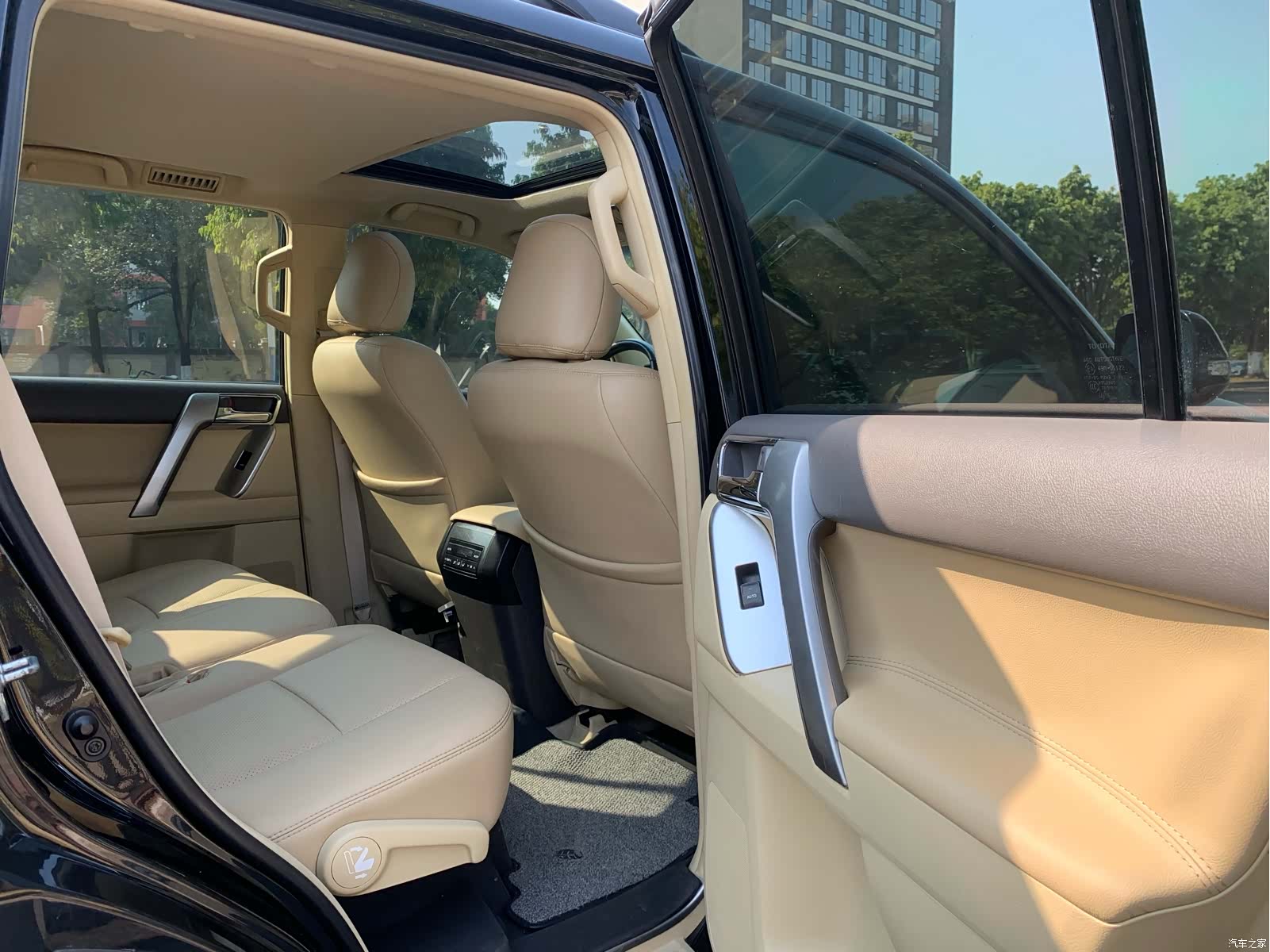 Toyota Prado, 2016 16