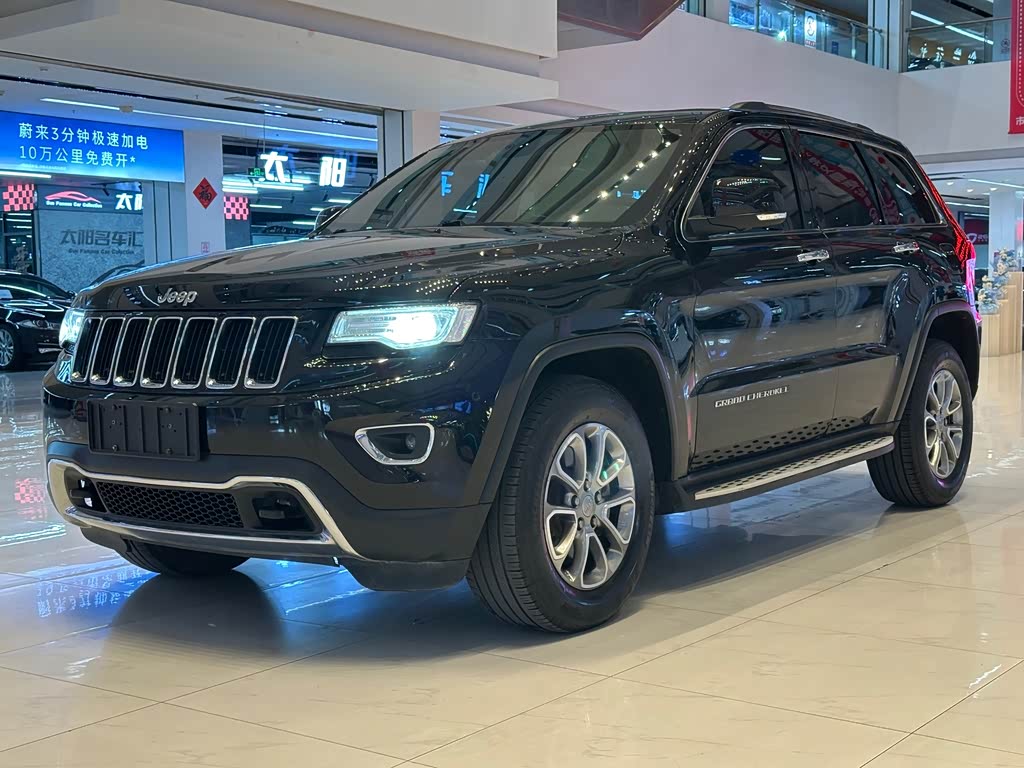 Jeep