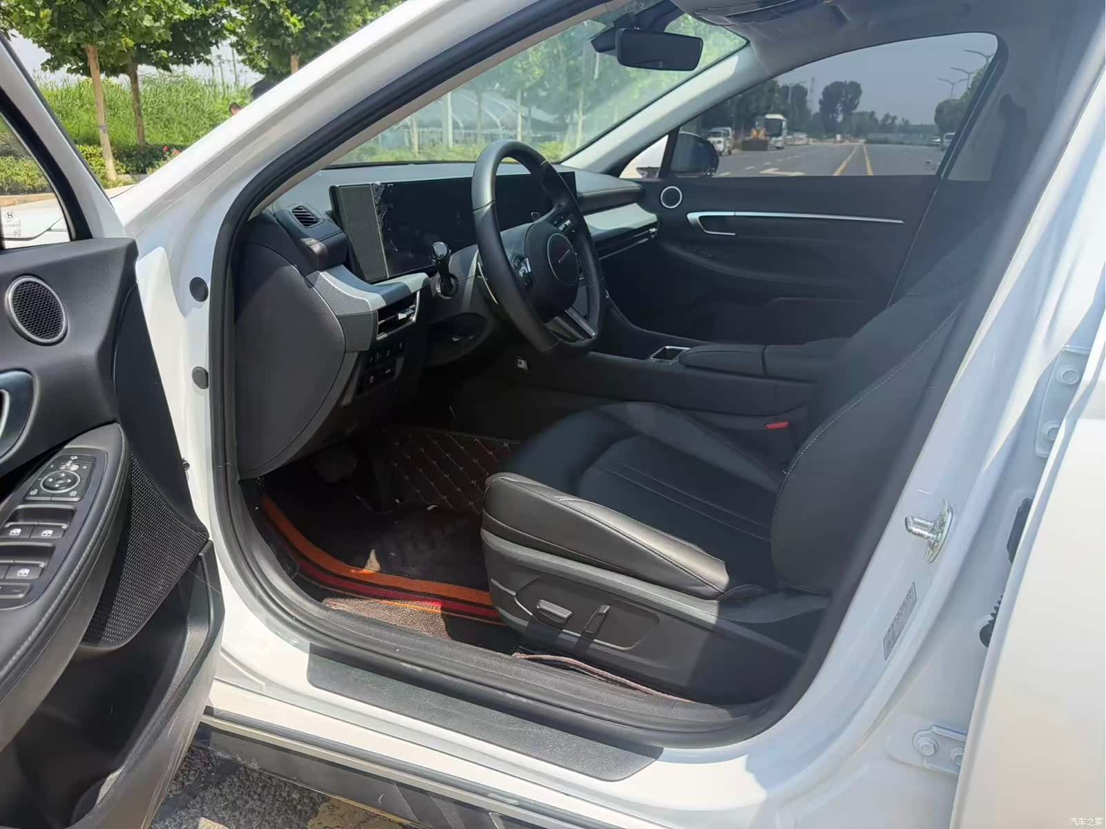 Hyundai Sonata, 2024 7