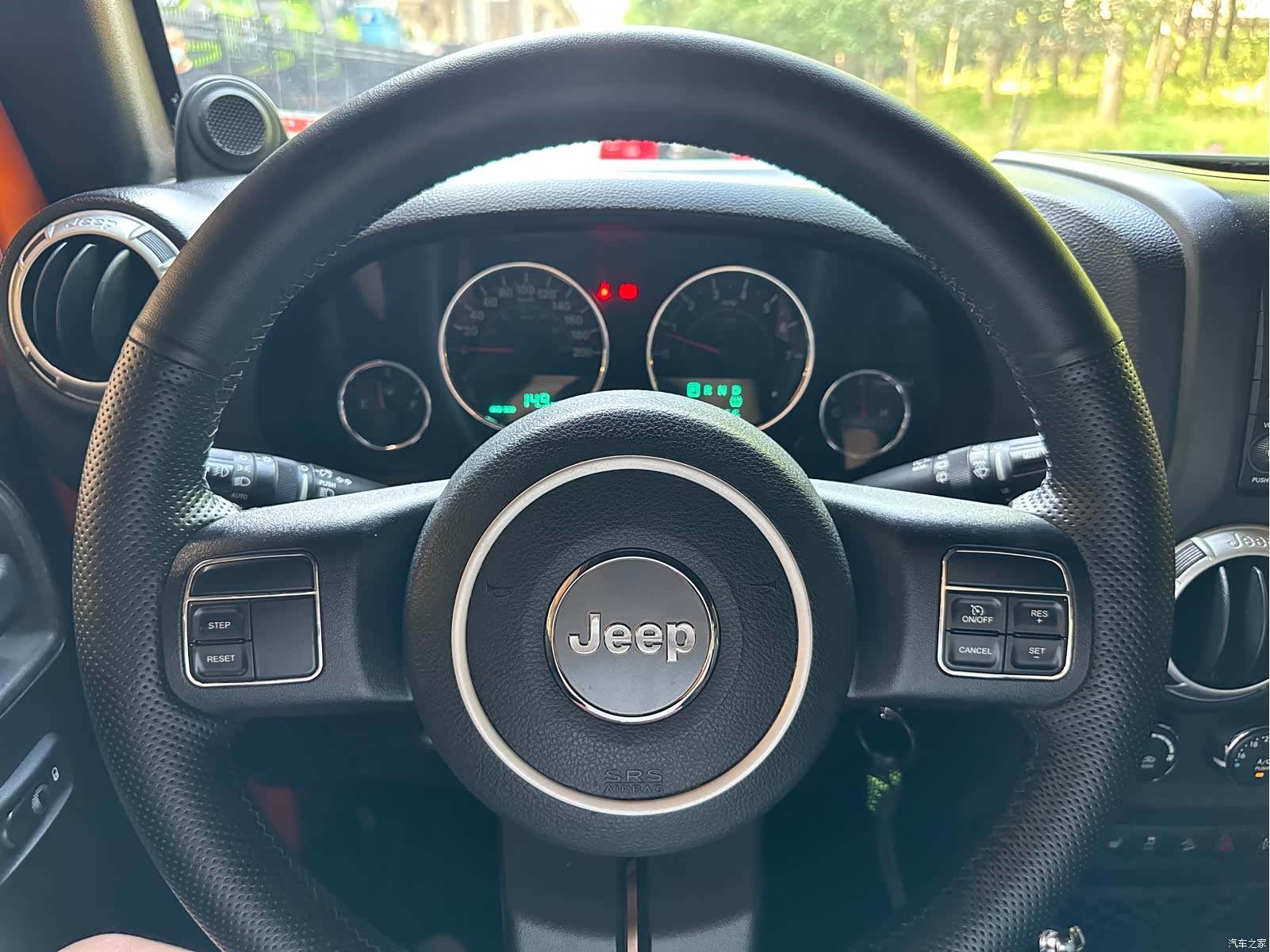 Jeep Wrangler, 2013 6