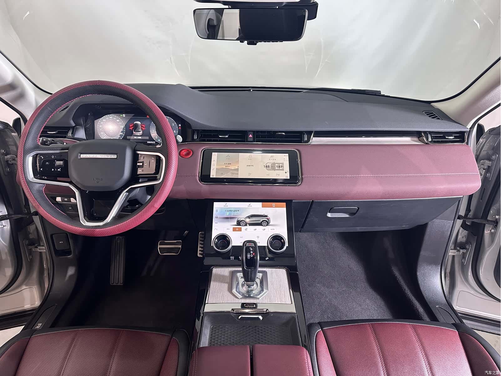 Land Rover Range Rover, 2023 6