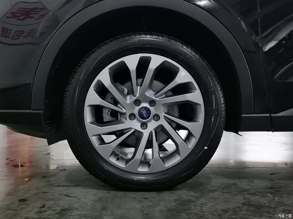 Ford Equator, 2023 17