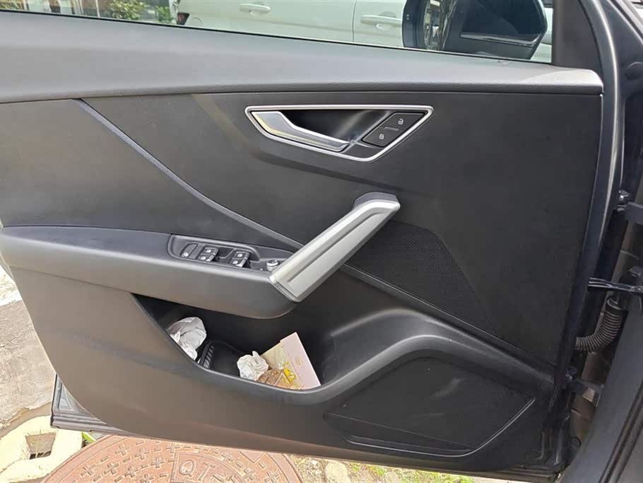 Audi Q2L Audi Q2L