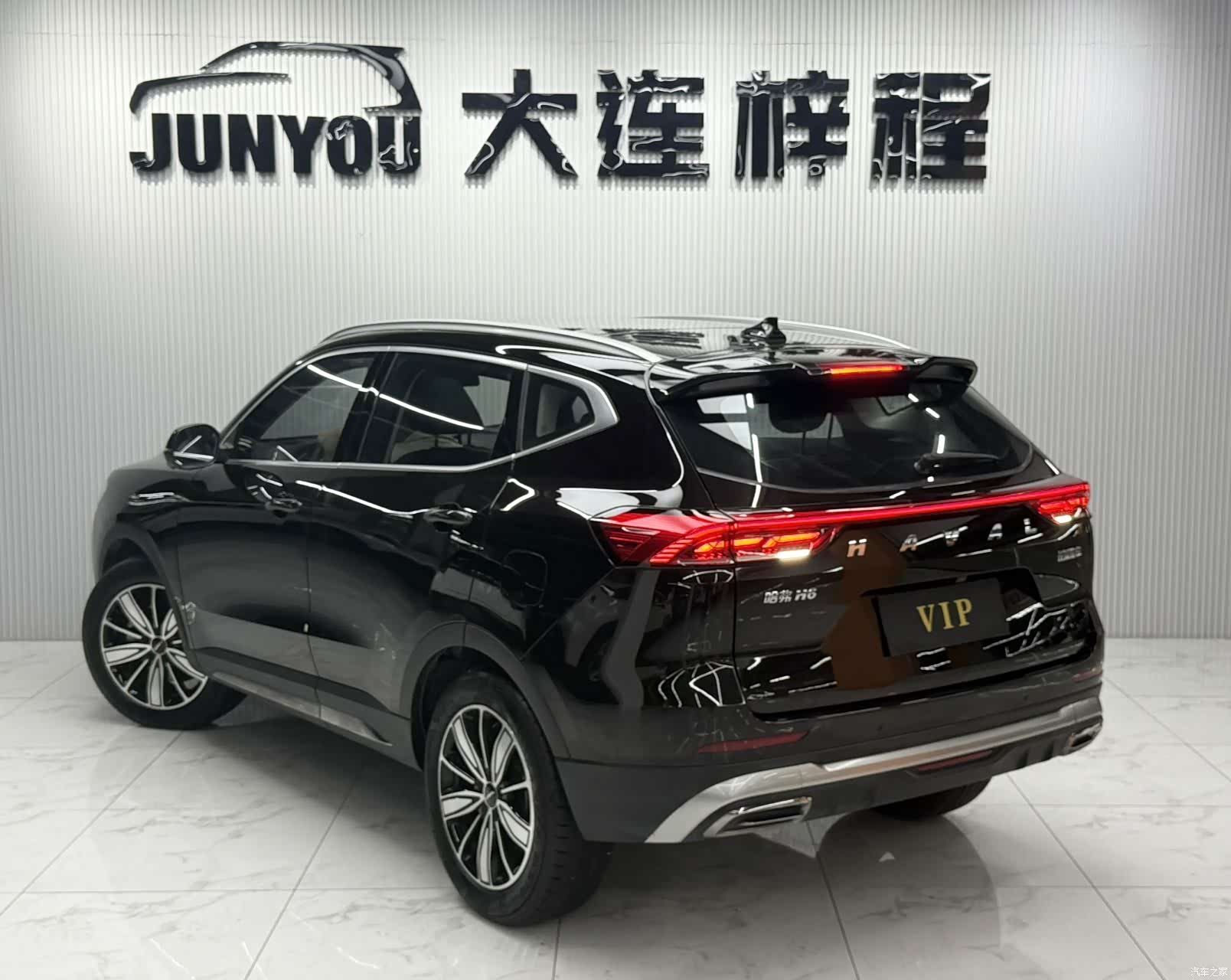 Haval H6, 2023 6