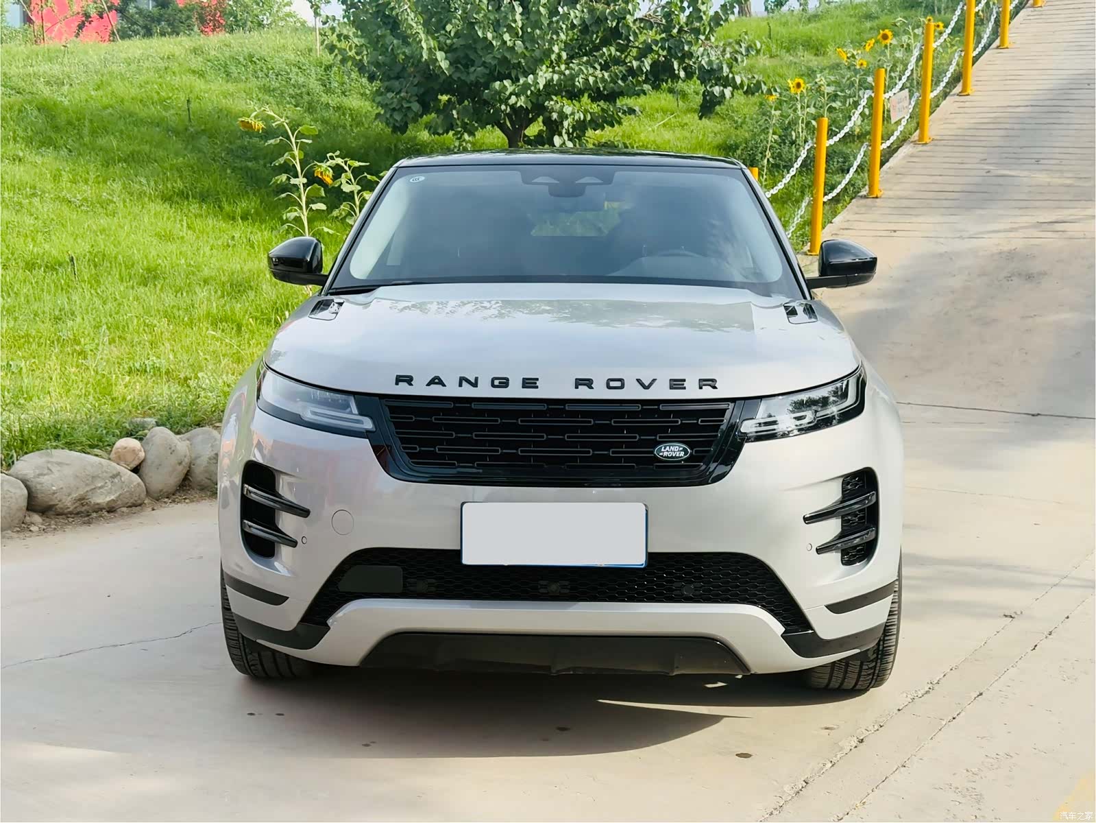 Land Rover Range Rover, 2024 1