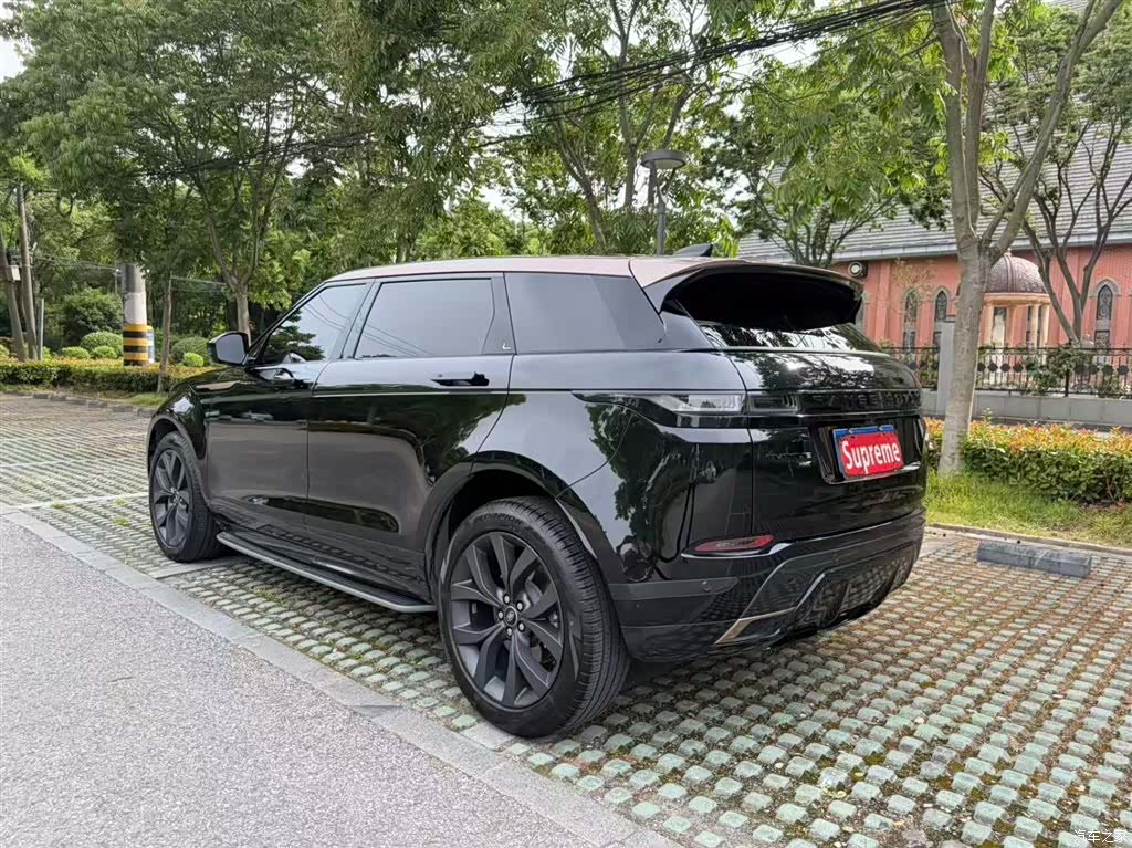 Land Rover Range Rover, 2023 4