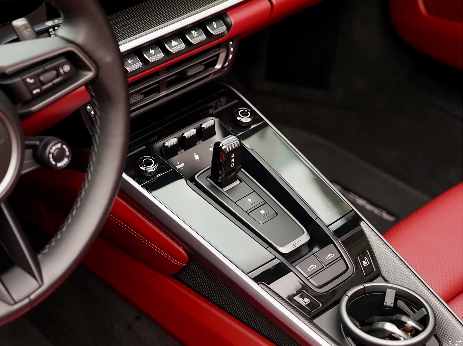 Porsche 911, 2023 13