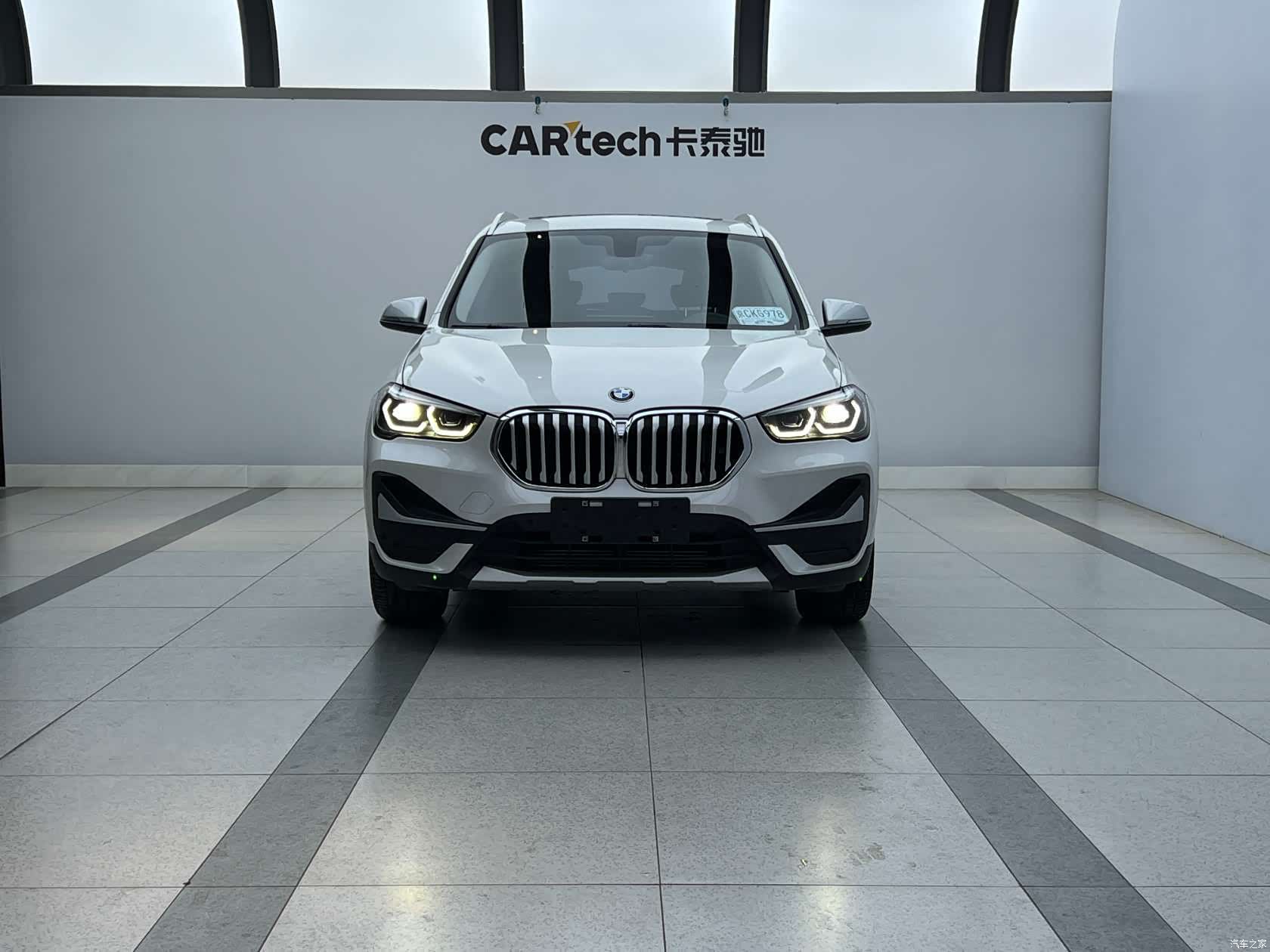 BMW X1, 2021 12