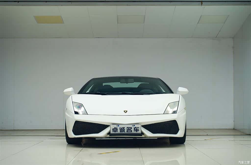 Lamborghini Gallardo, 2013 2