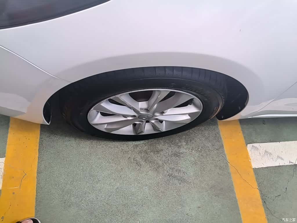 Kia K3, 2016 23