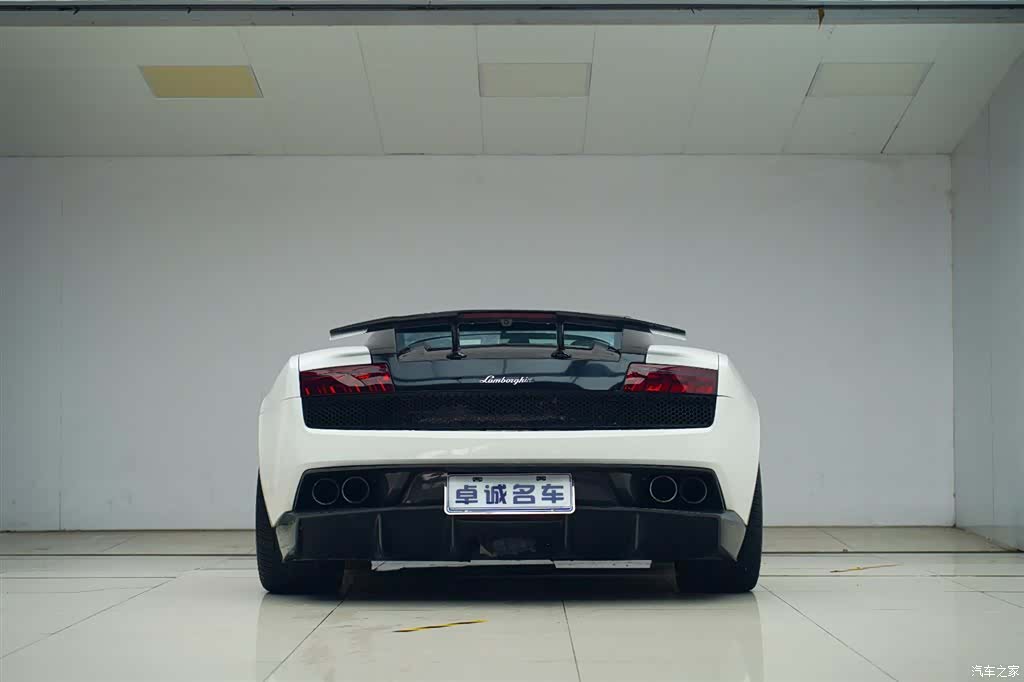 Lamborghini Gallardo, 2013 10