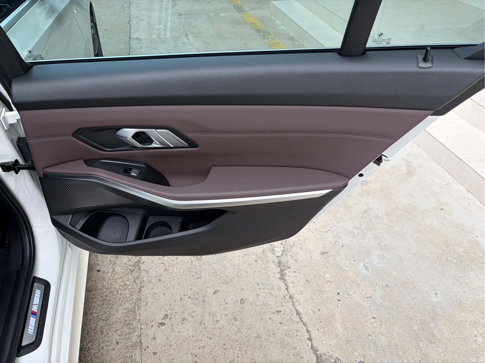 BMW 3 Series, 2021 18