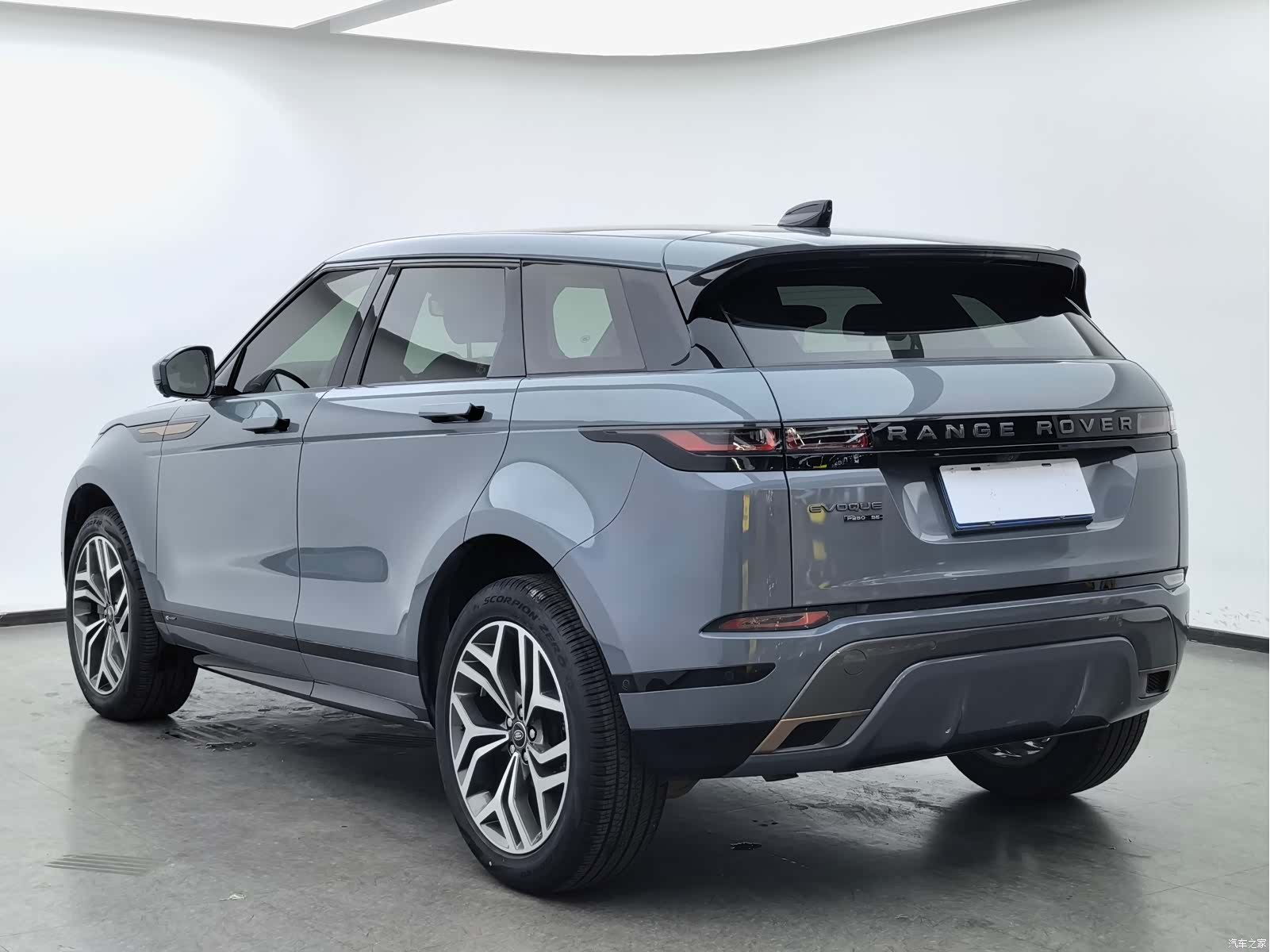 Land Rover Range Rover, 2020 6