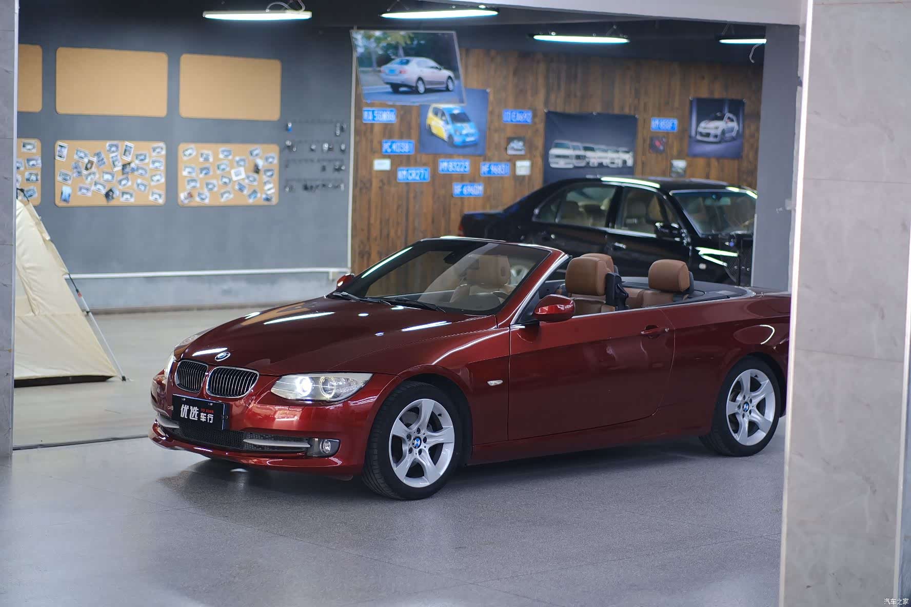 BMW 3 Series, 2011 3