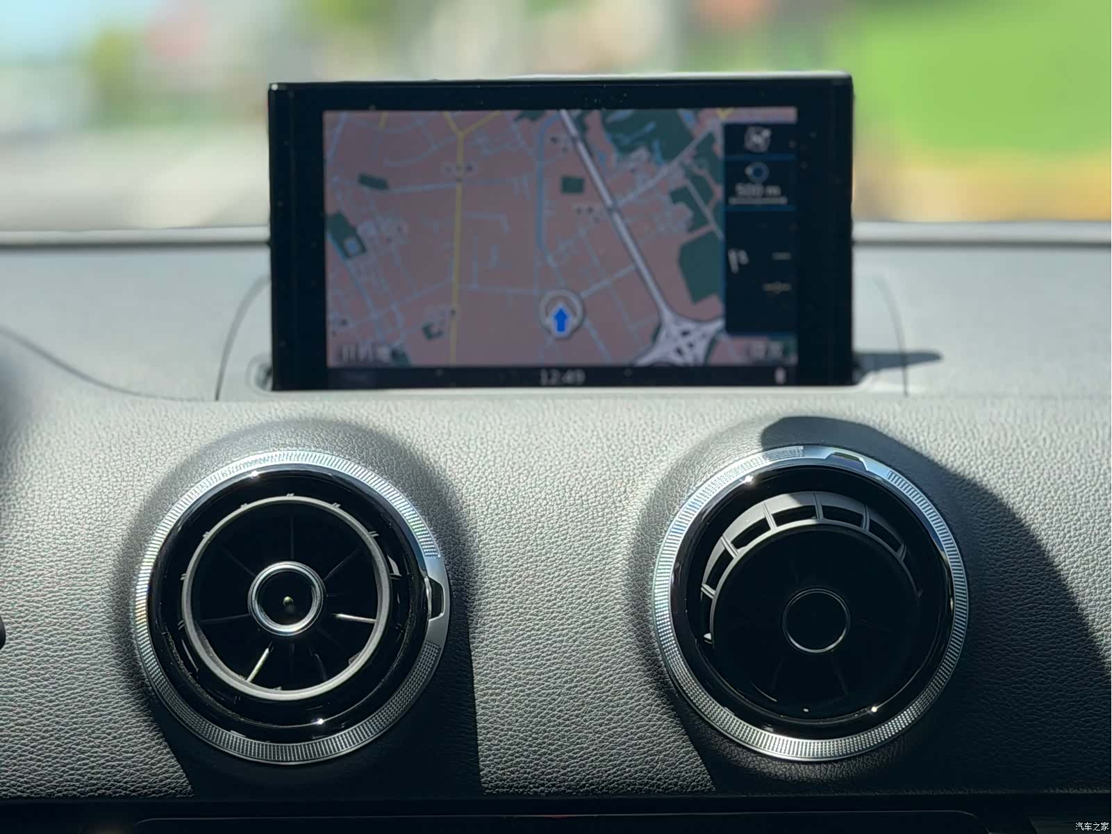 Audi A3, 2016 13
