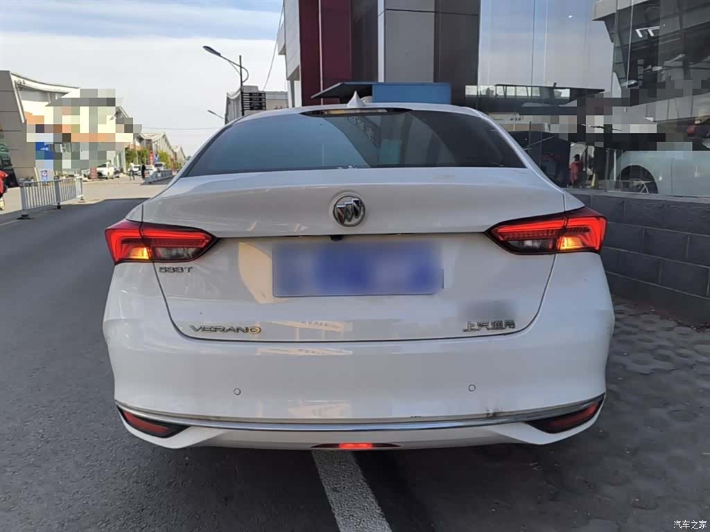 Buick Verano, 2022 6