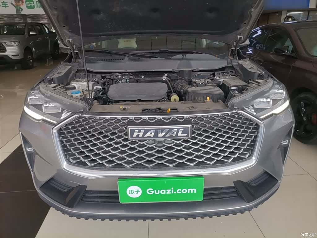 Haval H6, 2024 20