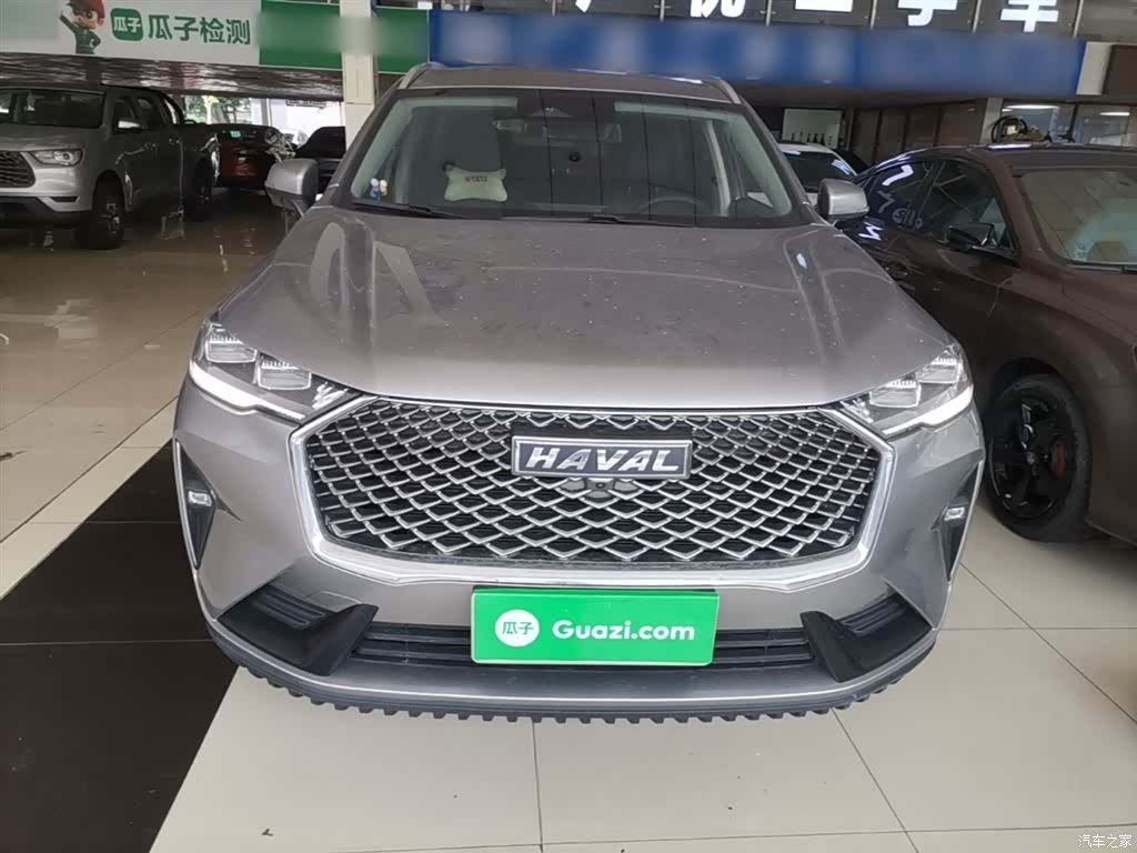 Haval H6, 2024 3